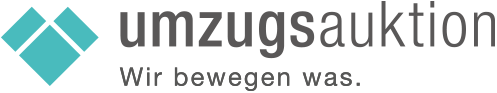 Umzugsauktion GmbH & Co. KG<br />
